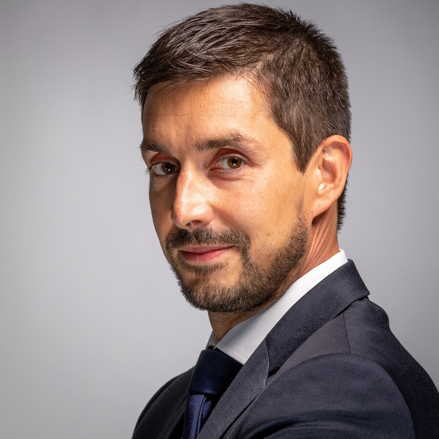 Julien Benini